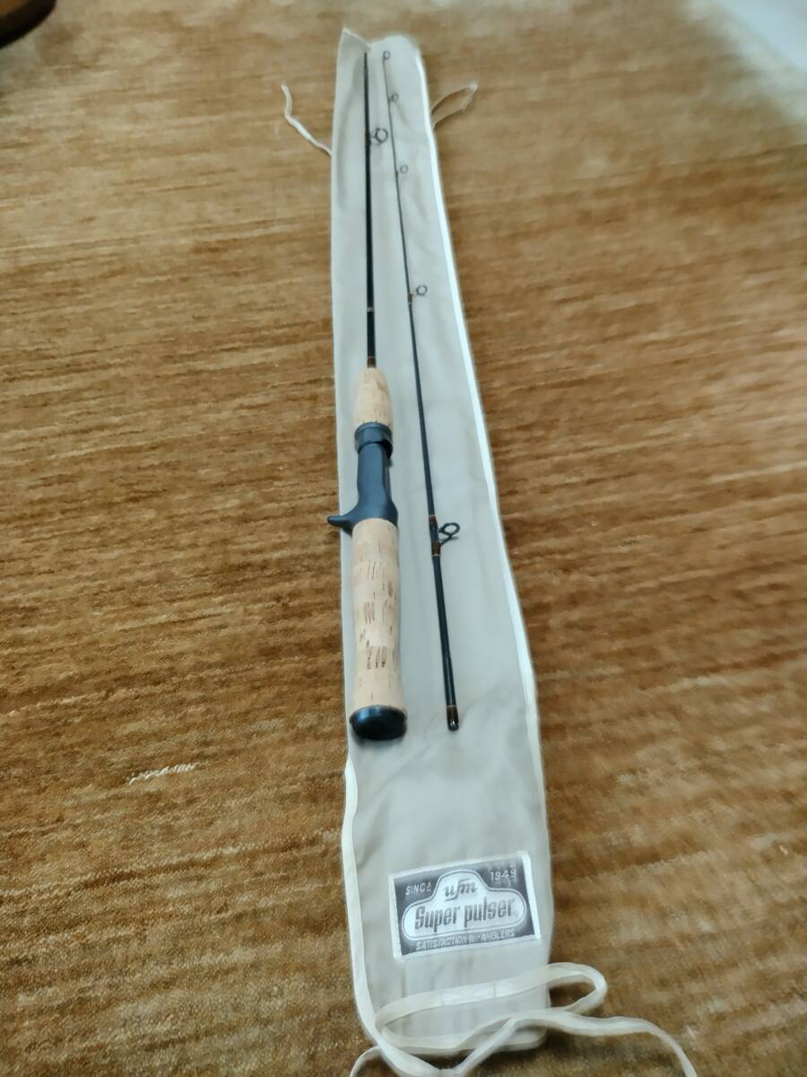 Yahoo!オークション -「ダイコー ドルーグ」(ロッド) (フィッシング)の