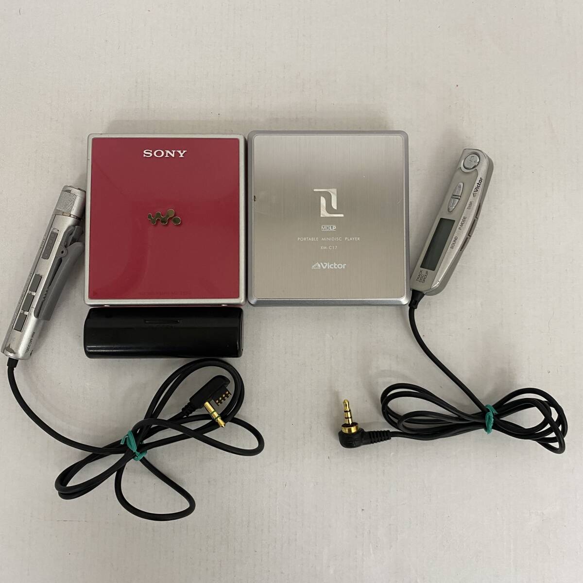 Yahoo!オークション -「c-17」(ポータブルプレーヤー) (オーディオ機器