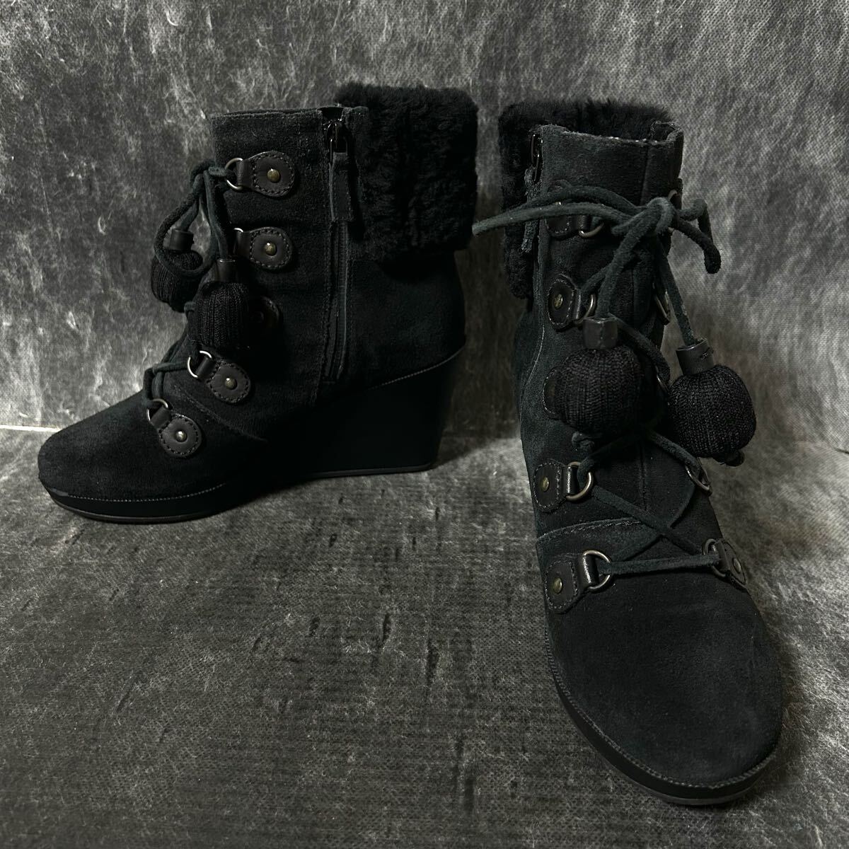 2026年最新】Yahoo!オークション - COLE HAAN(ブーツ - レディース