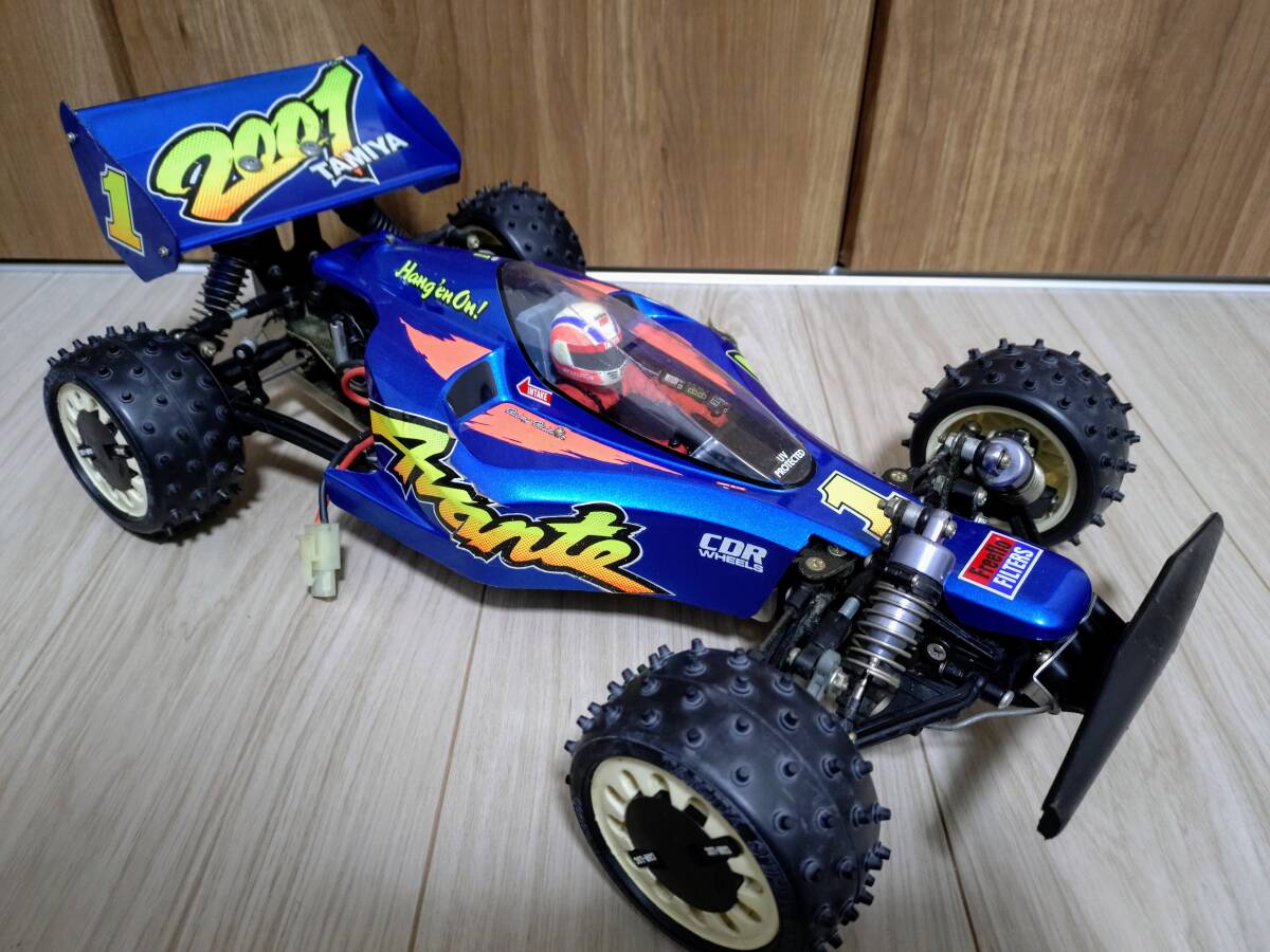 Yahoo!オークション -「アバンテ2001」の落札相場・落札価格