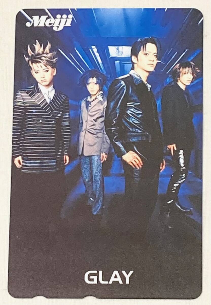 2026年最新】Yahoo!オークション -glay(プリペイドカード)の中古品