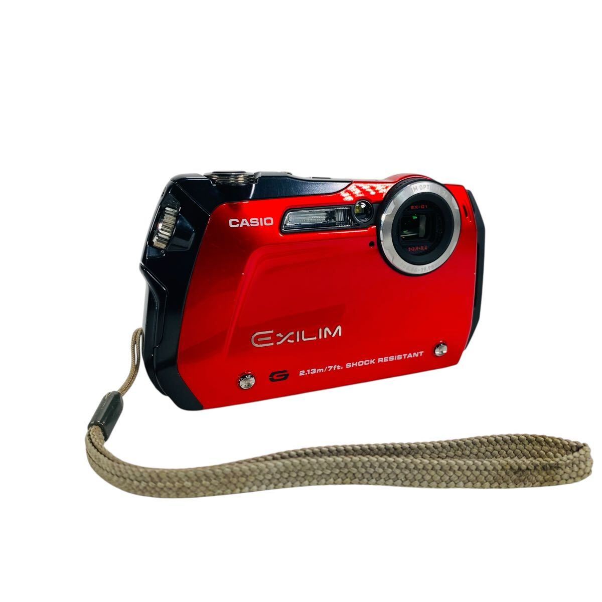 Yahoo!オークション -「exilim ex-g1」(カシオ) (コンパクトデジタル