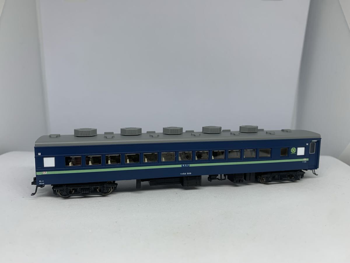 Yahoo!オークション -「kato 急行大雪」の落札相場・落札価格