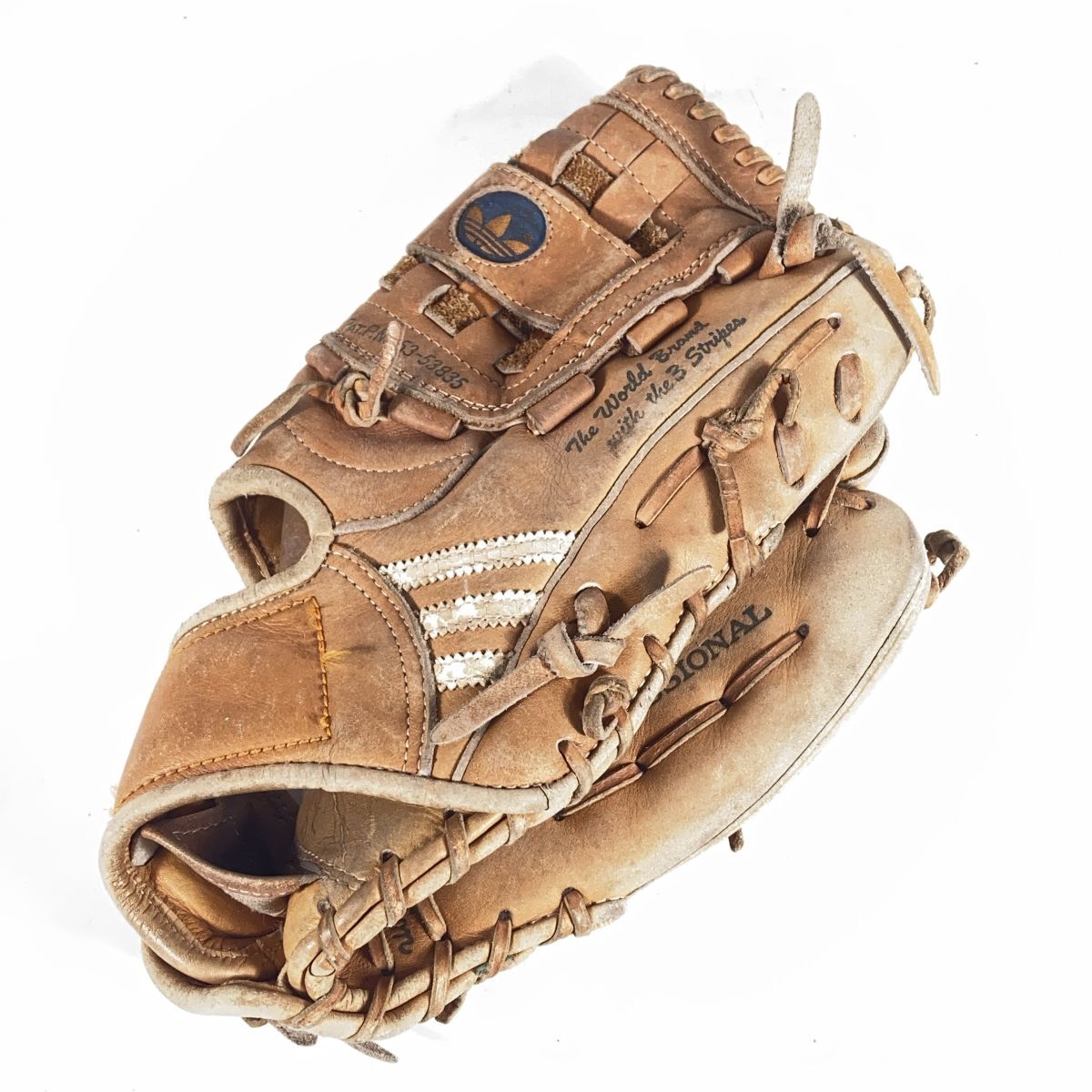 Yahoo!オークション -「アディダス グローブ 江川」の落札相場・落札価格