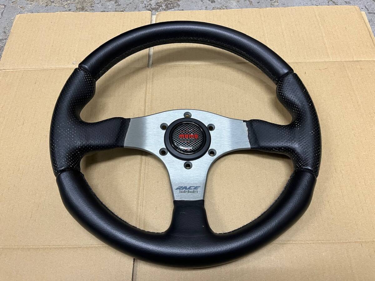 Yahoo!オークション -「momo race 32」(ステアリング) (パーツ)の落札