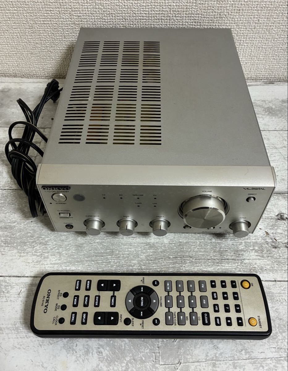 Yahoo!オークション -「a-905fx2 リモコン」(オーディオ機器) の落札