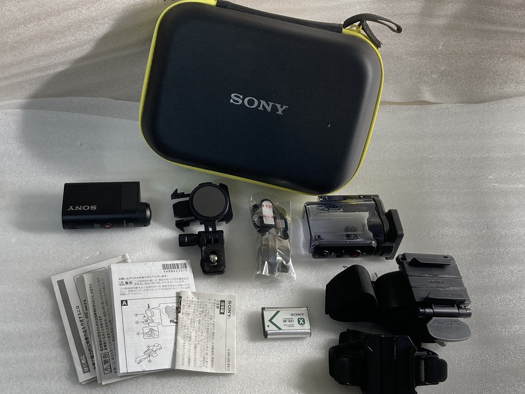 2026年最新】ソニー HDR-AS50 アクションカメラの商品一覧 - Yahoo
