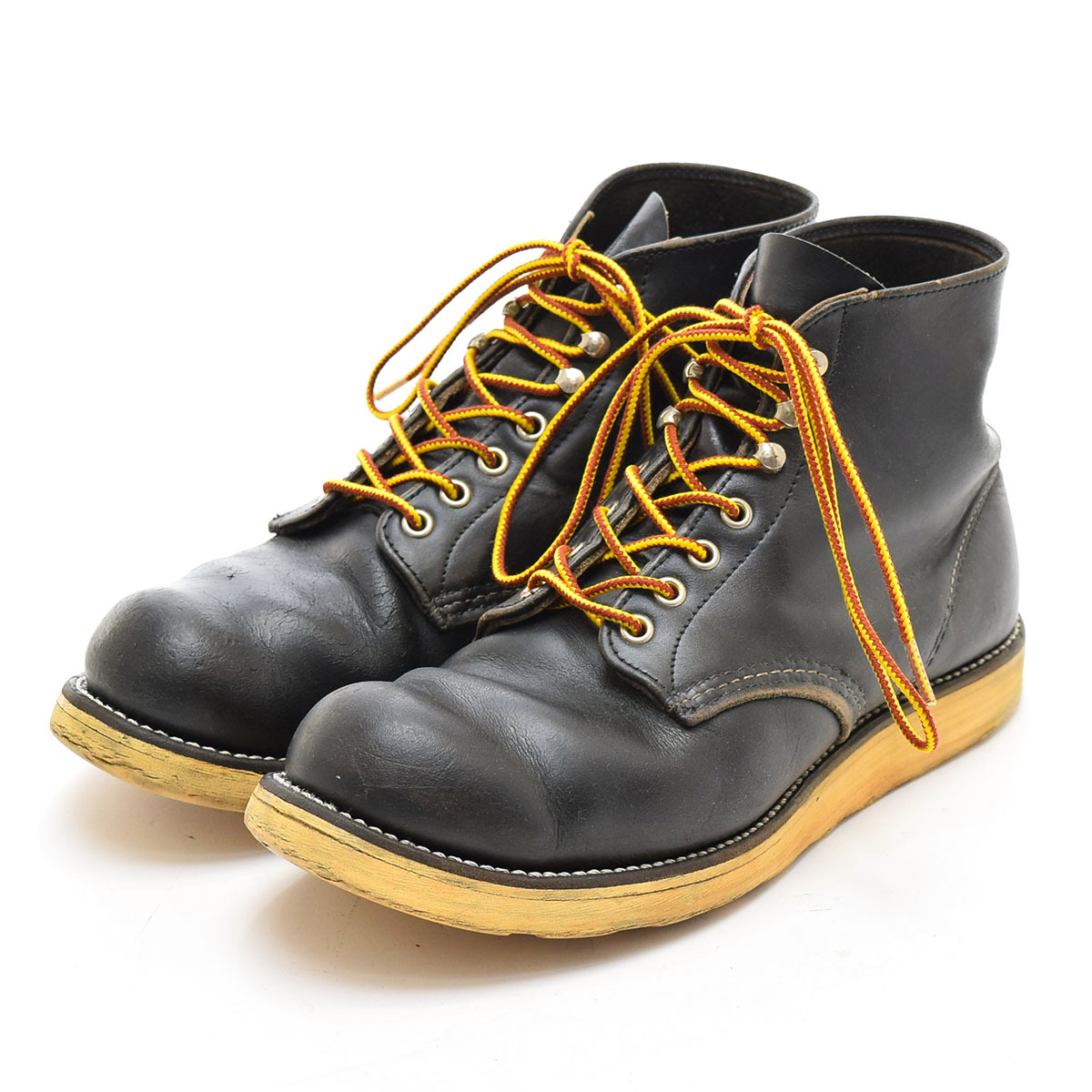 Yahoo!オークション -「レッドウィング8165 犬」の落札相場・落札価格