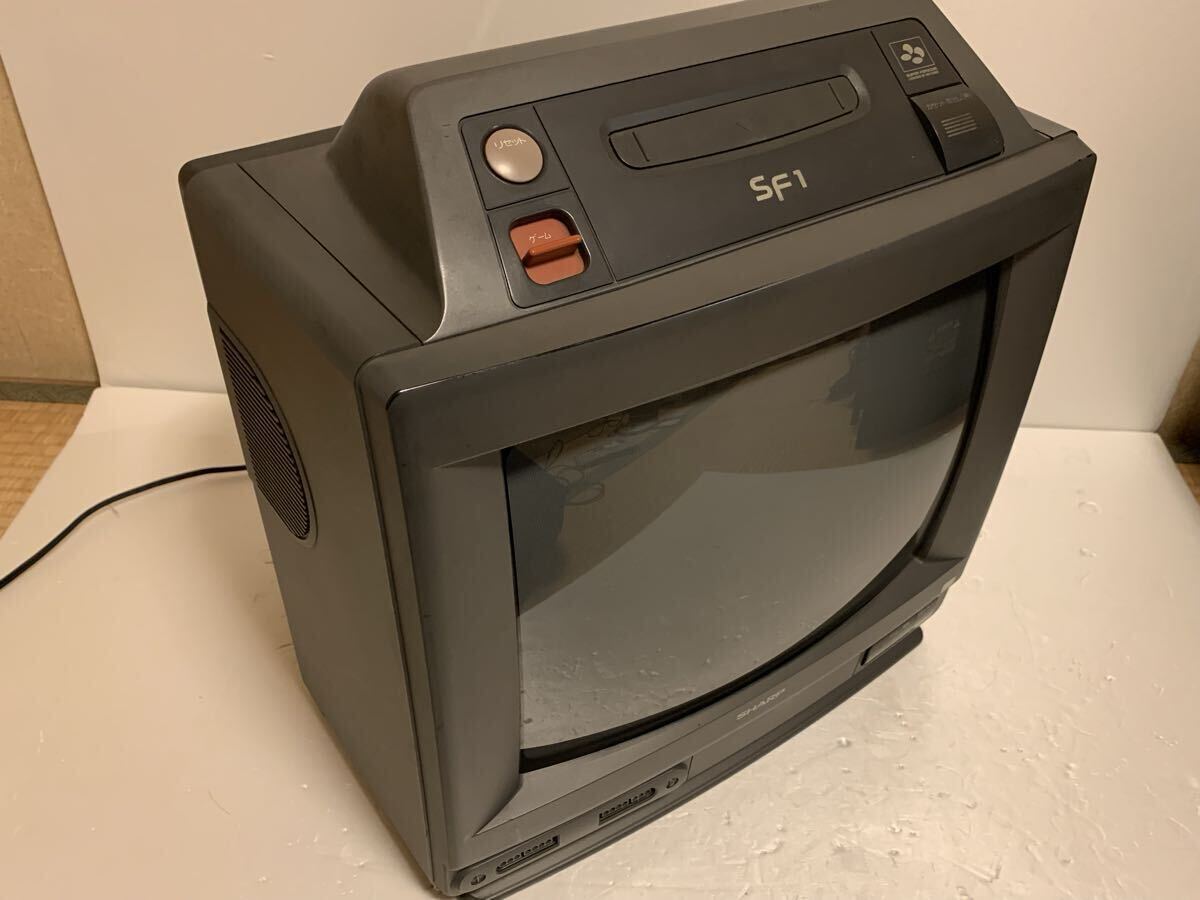 Yahoo!オークション -「sharp 14g-sf1」の落札相場・落札価格