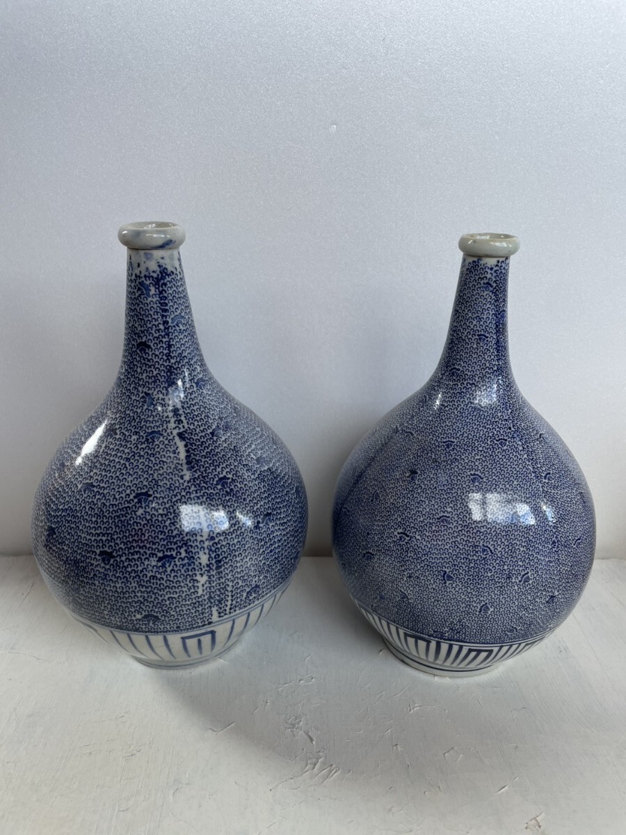 2026年最新】Yahoo!オークション -微塵唐草 徳利(アンティーク