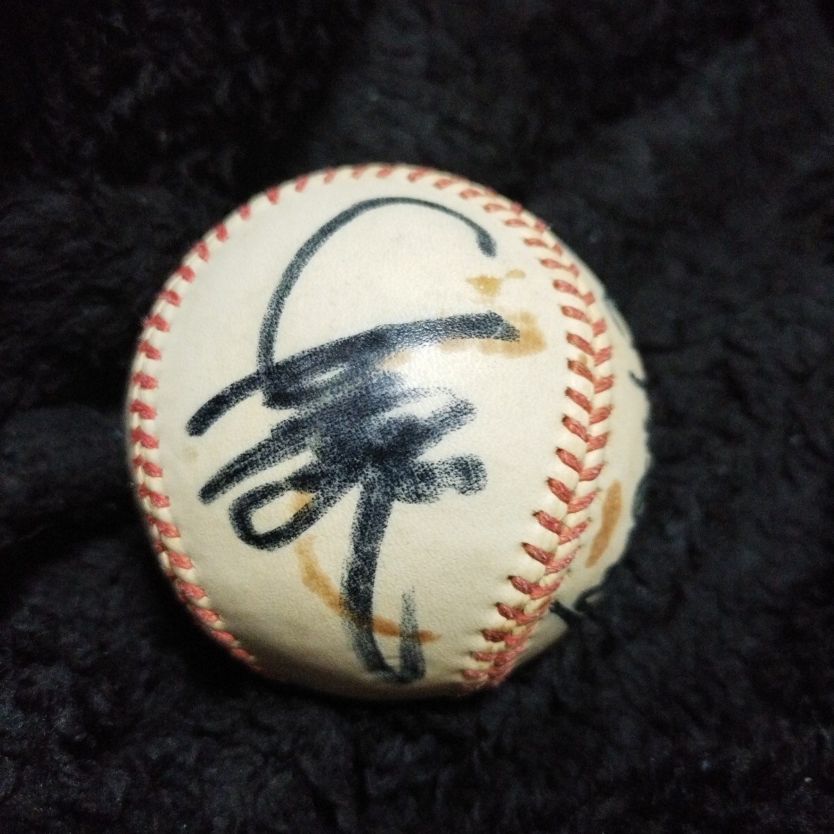 Yahoo!オークション -「巨人軍 長嶋 王 サイン」の落札相場・落札価格