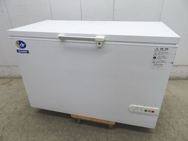 2026年最新】Yahoo!オークション -冷凍庫 ダイレイの中古品・新品・未
