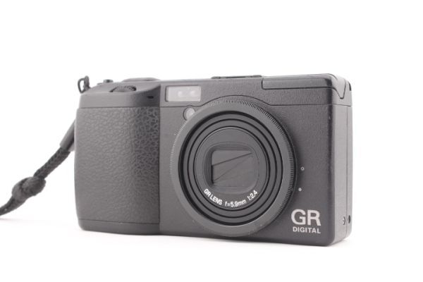 Yahoo!オークション -「ricoh gr 初代」の落札相場・落札価格