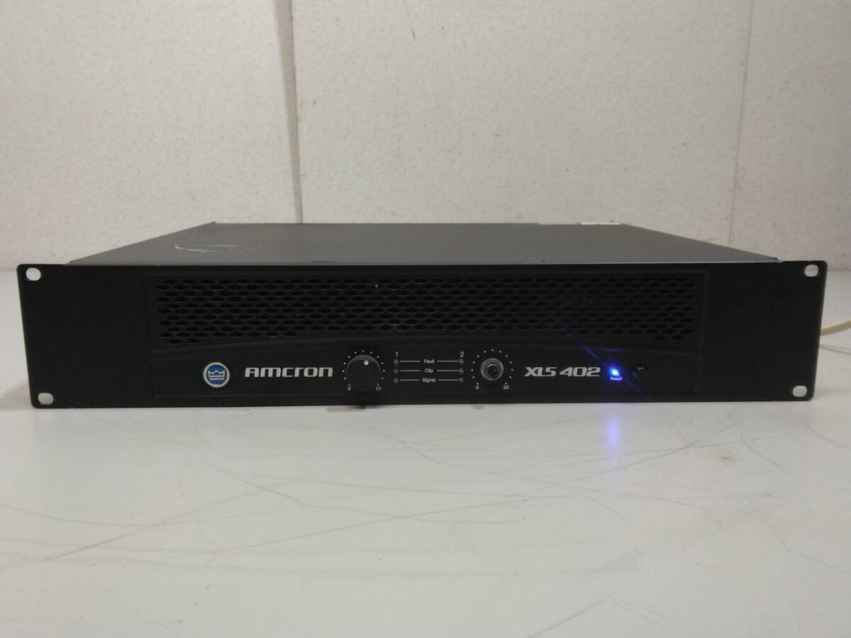 Yahoo!オークション -「amcron アムクロン xls」の落札相場・落札価格