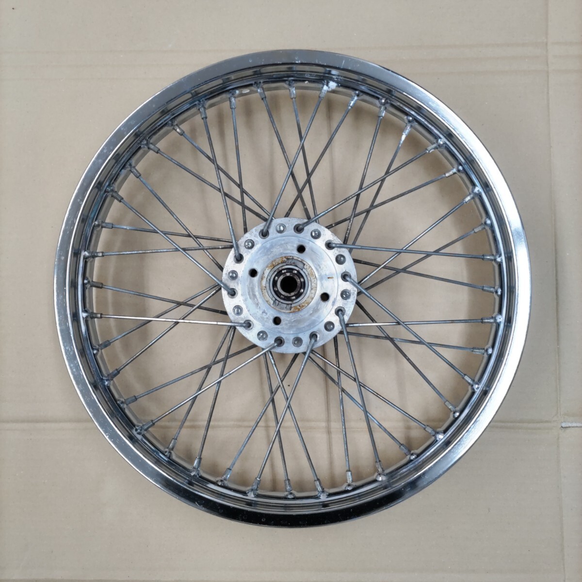 Yahoo!オークション -「kh250 kh400 ホイール」の落札相場・落札価格