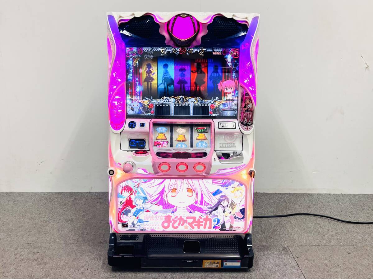 Yahoo!オークション -「まどかマギカ 実機」の落札相場・落札価格