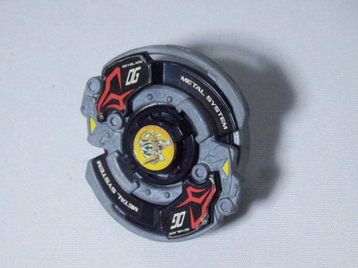 Yahoo!オークション -「ドライガーms」(ベイブレード) (こま)の落札