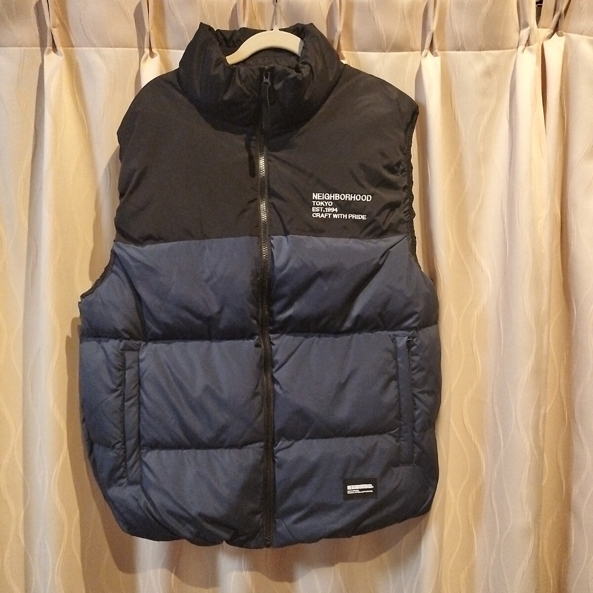 2026年最新】Yahoo!オークション -ネイバーフッド ベストの中古品