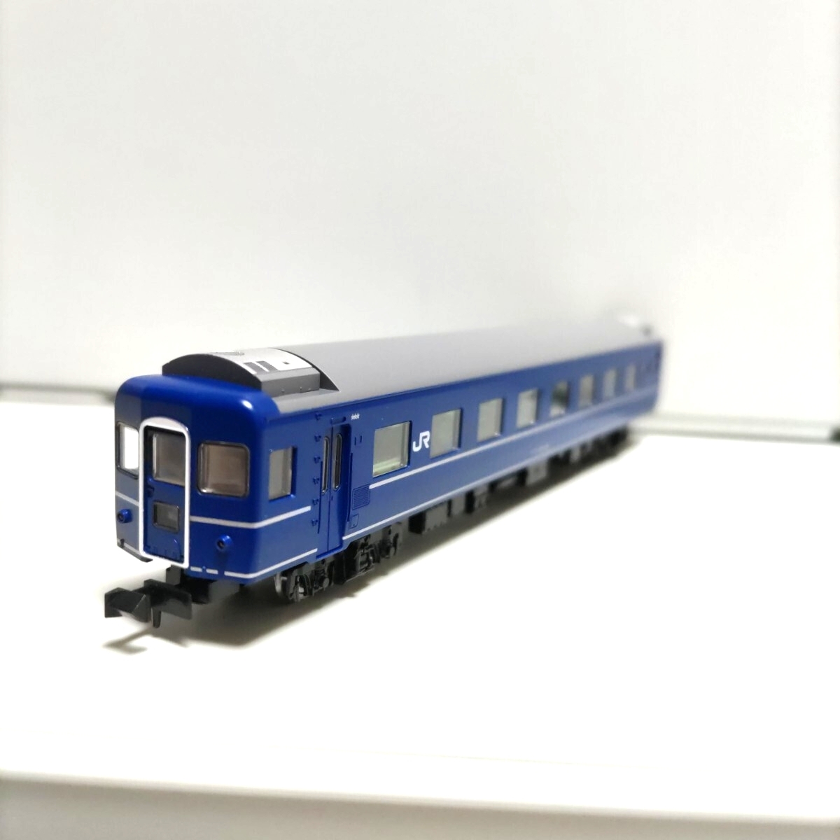 Yahoo!オークション -「tomix さよなら 銀河」(客車) (JR、国鉄車輌)の