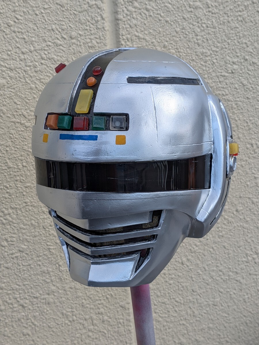 Yahoo!オークション -「宇宙刑事 マスク」(おもちゃ、ゲーム) の落札