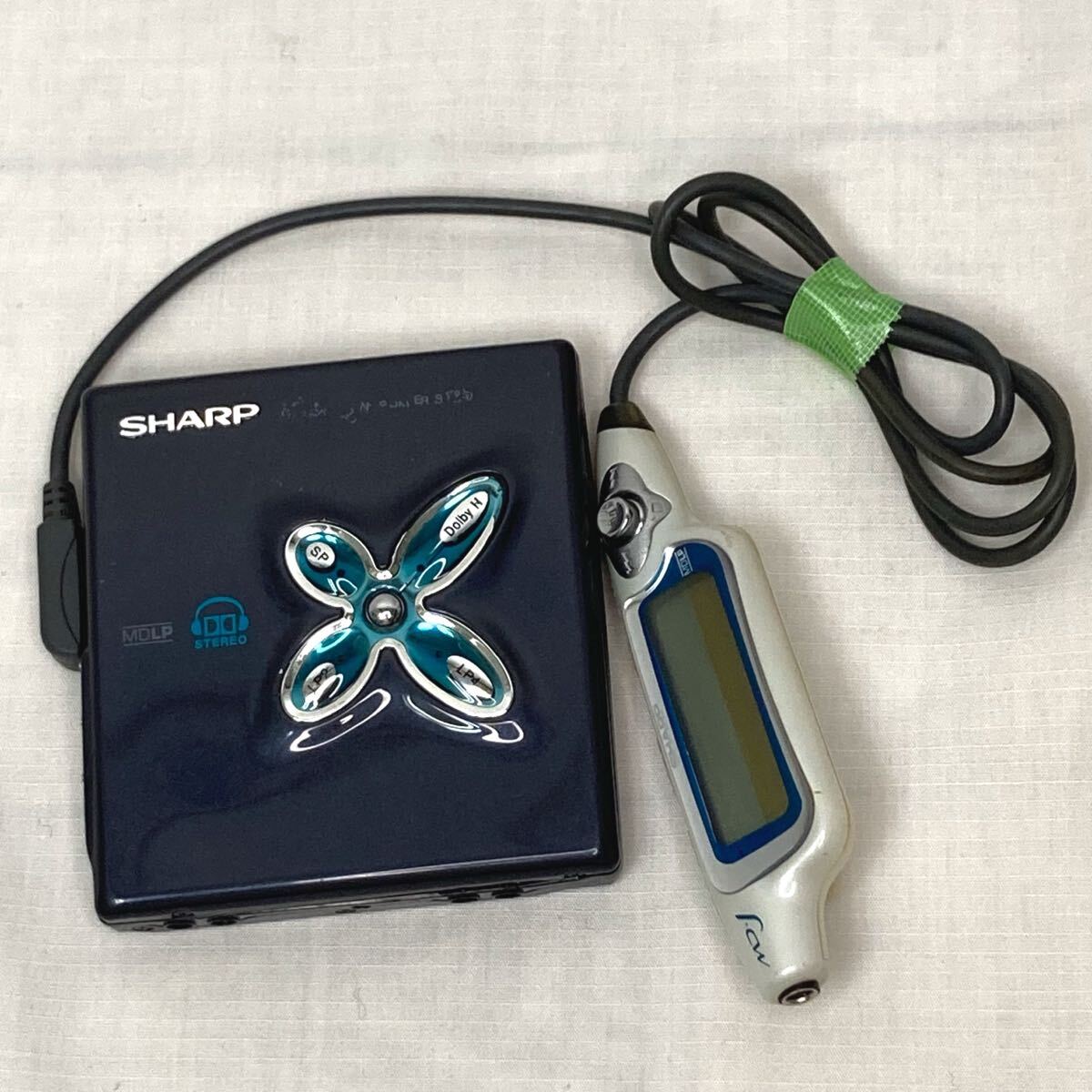 Yahoo!オークション -「md-st880」の落札相場・落札価格