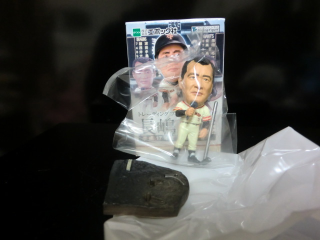 2026年最新】Yahoo!オークション -長嶋茂雄フィギュアの中古品・新品