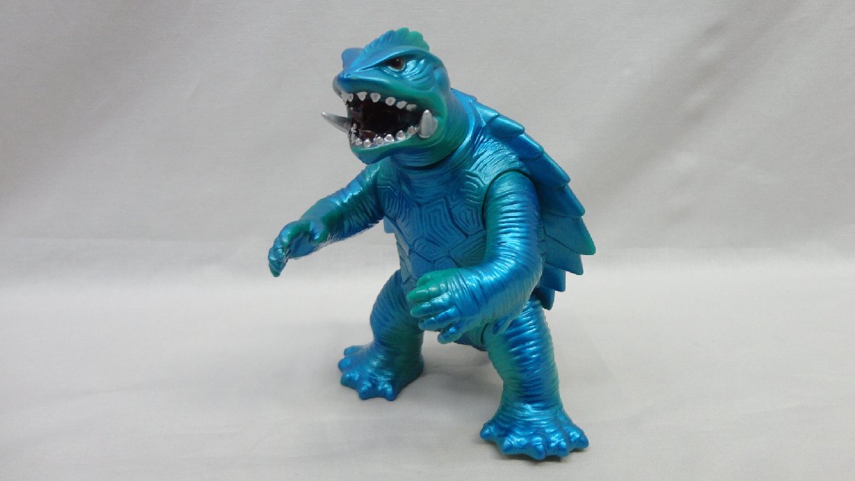 Yahoo!オークション -「マルサン電撃怪獣大作戦」の落札相場・落札価格