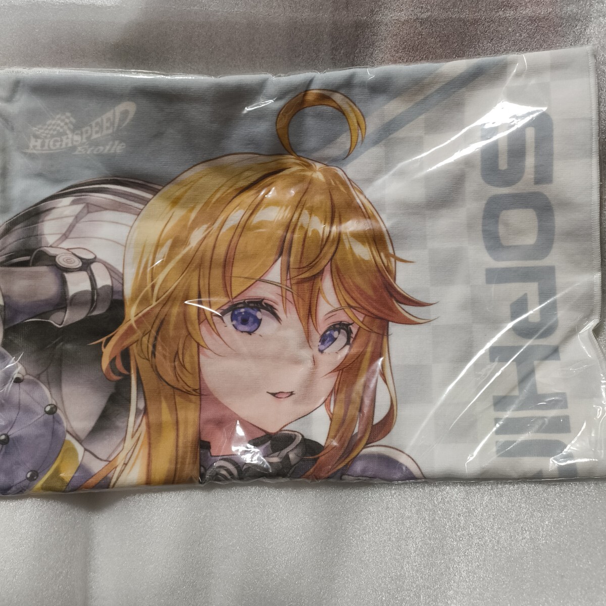 シンガーズハイ タオル｜Yahoo!フリマ（旧PayPayフリマ）