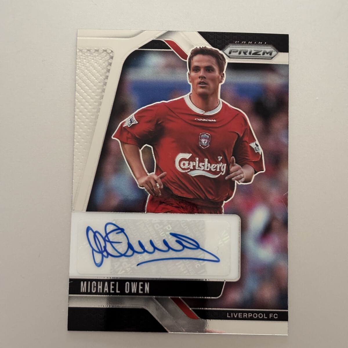 Yahoo!オークション -「オーウェン サイン」の落札相場・落札価格