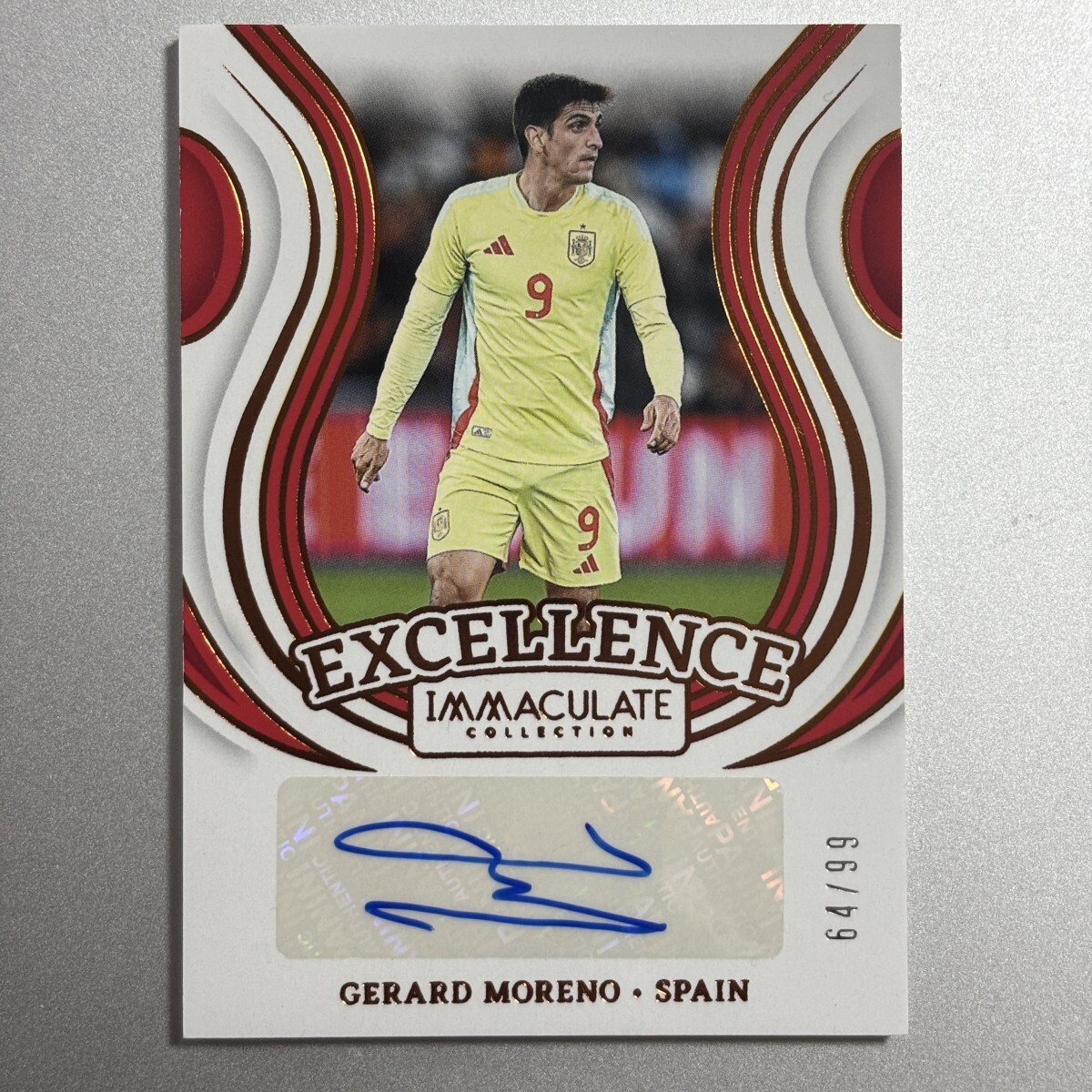 Yahoo!オークション -「gerard」(サッカー) (スポーツ)の落札相場