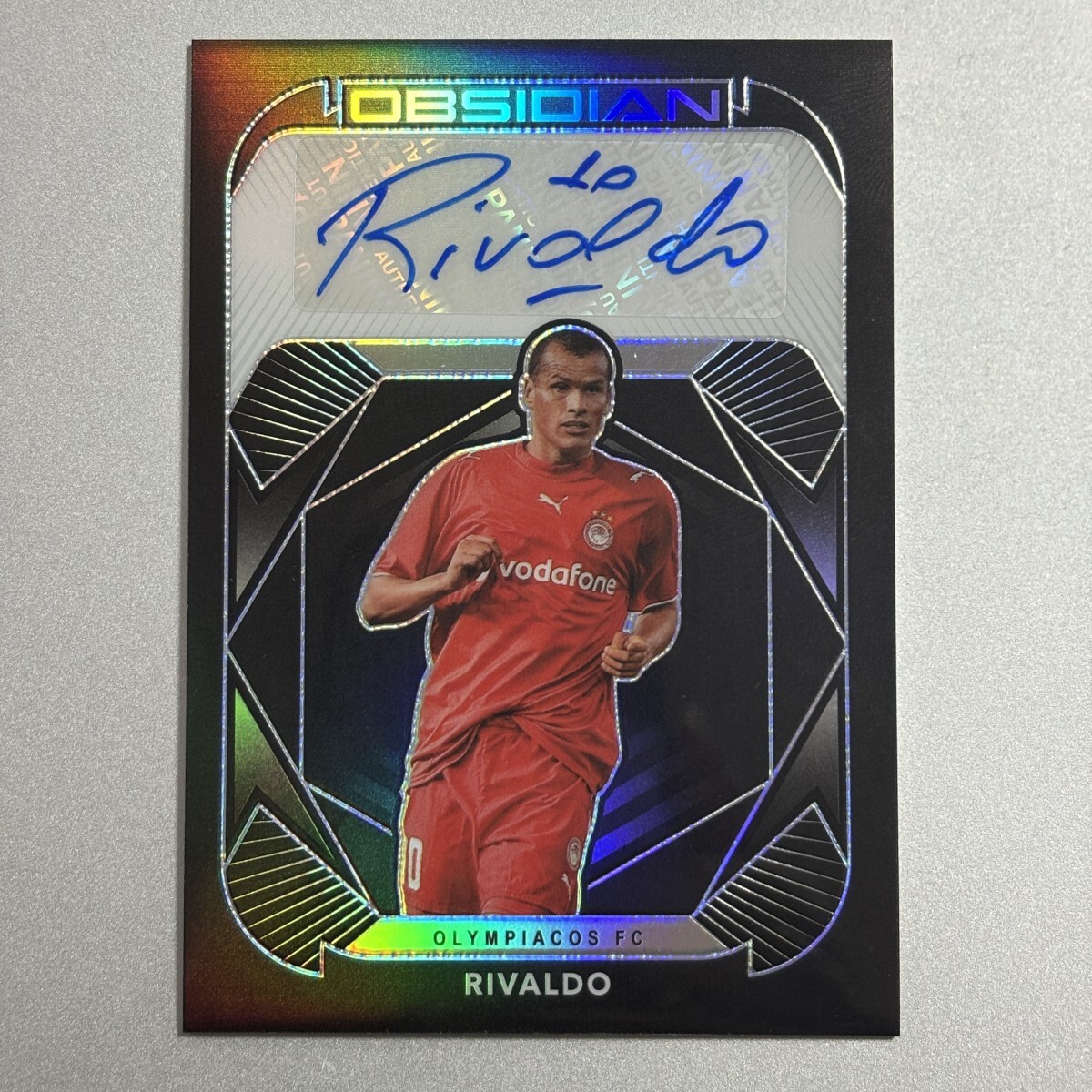 Yahoo!オークション -「リバウド サイン」の落札相場・落札価格