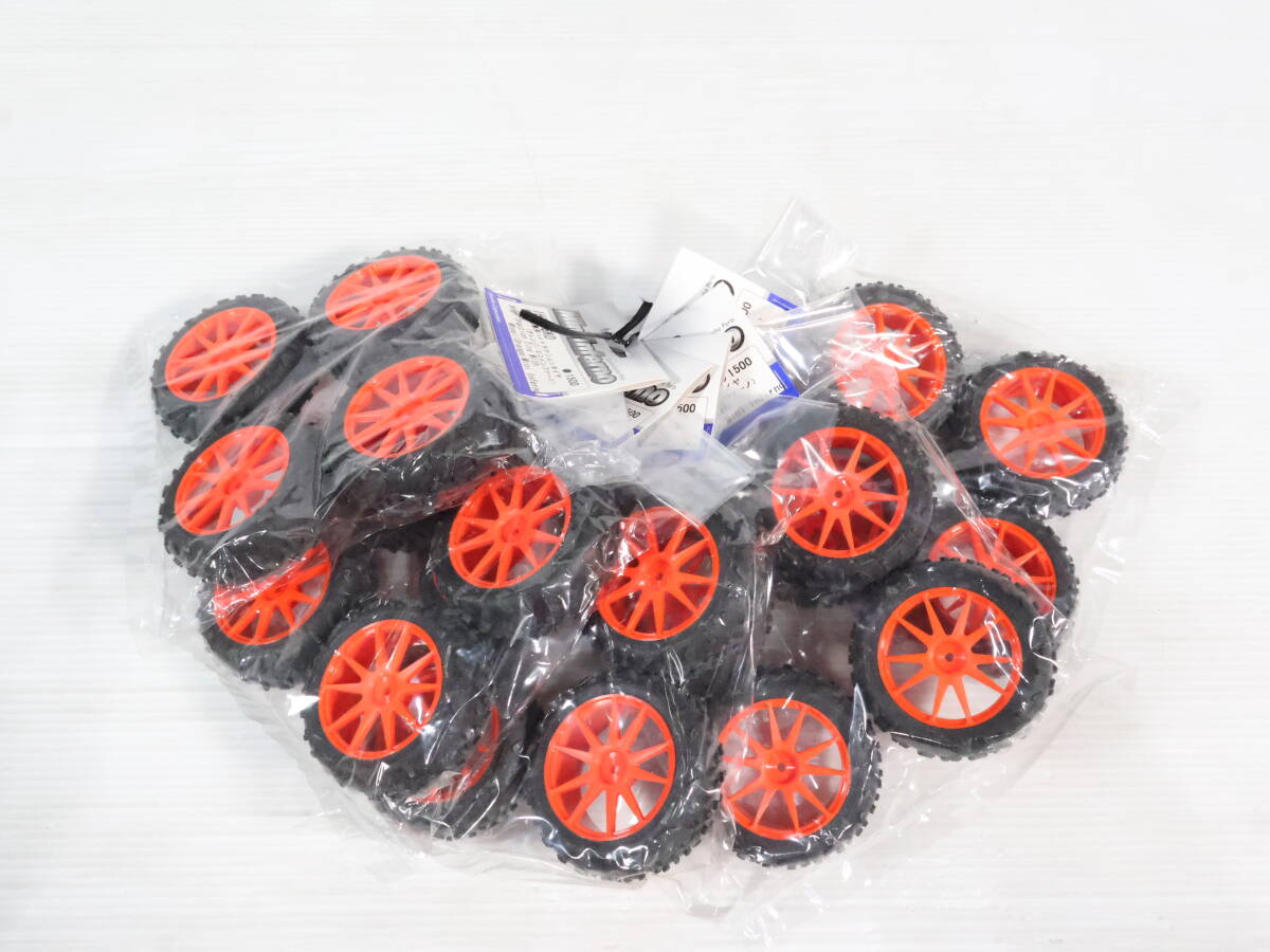 Yahoo!オークション -「京商 インファーノ」(タイヤ) (パーツ)の落札