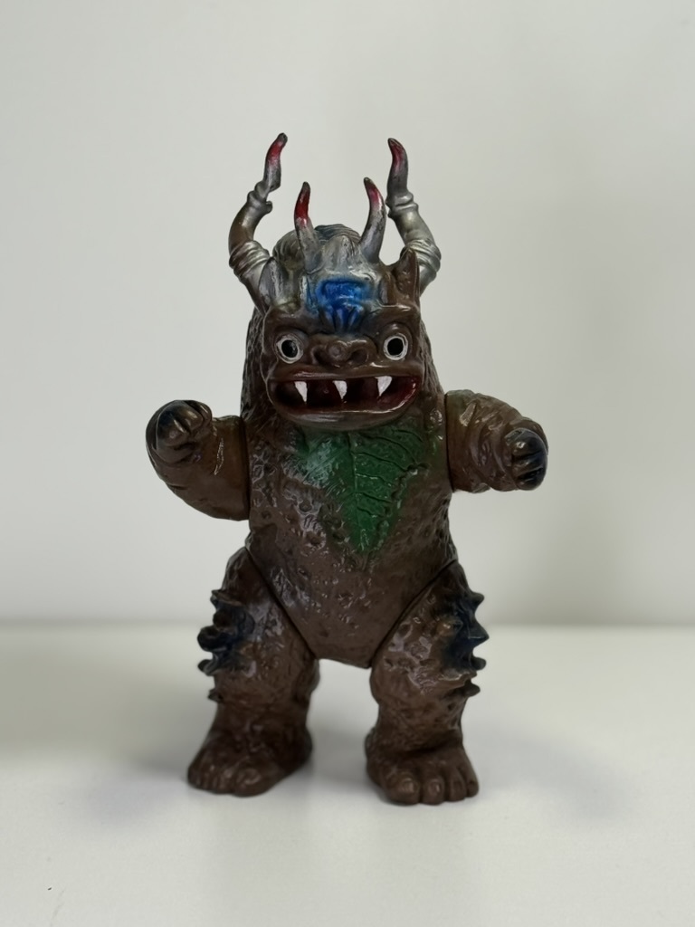 Yahoo!オークション -「ミクラス」(ソフビ) (ビンテージ)の落札相場