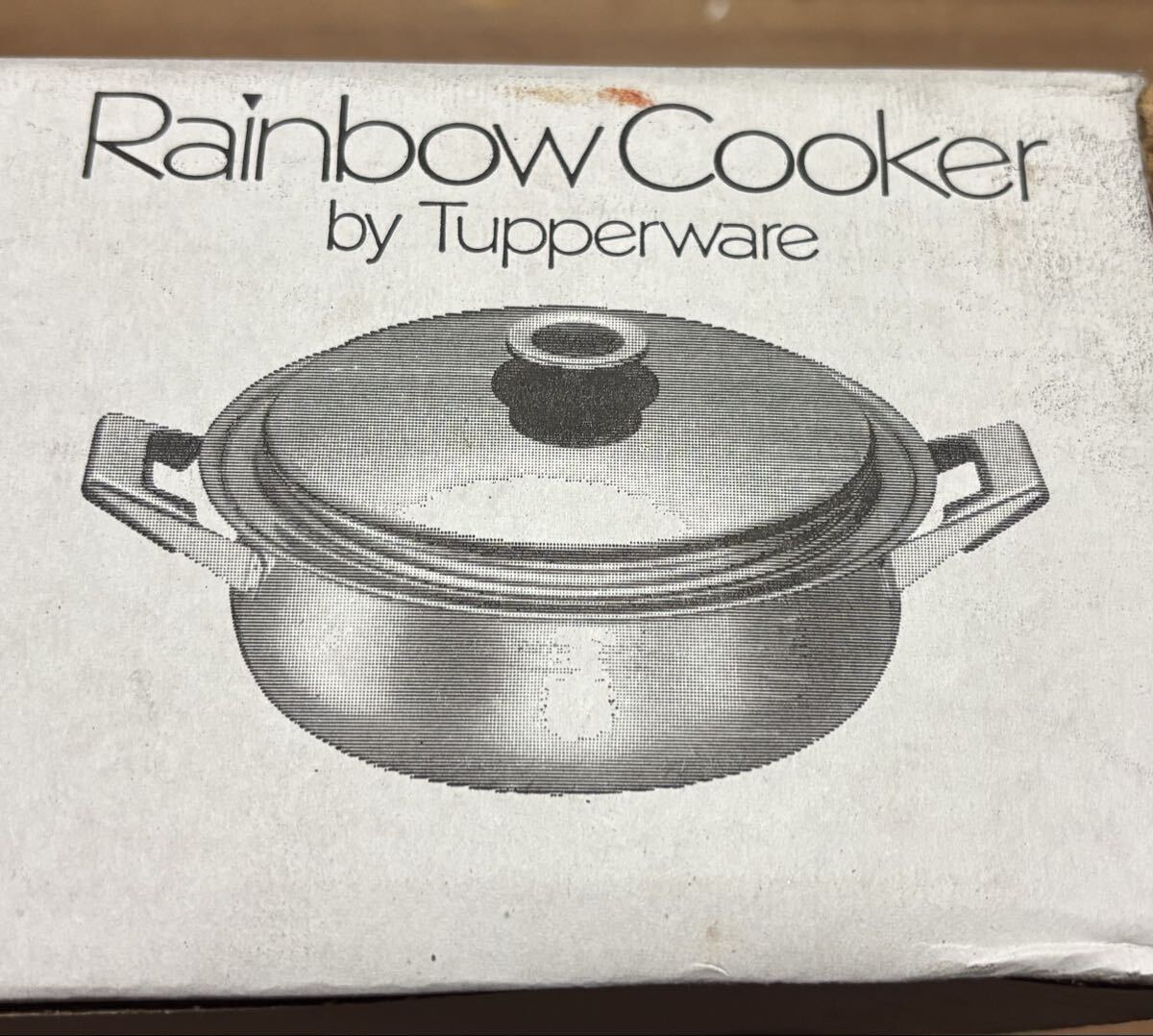 Yahoo!オークション -「レインボークッカー 26cm 深鍋」の落札相場