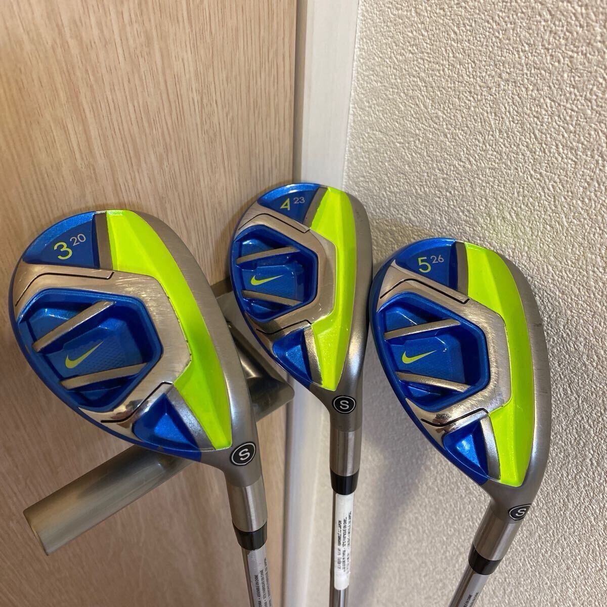 Yahoo!オークション -「ナイキ vapor fly ユーティリティ」の落札相場