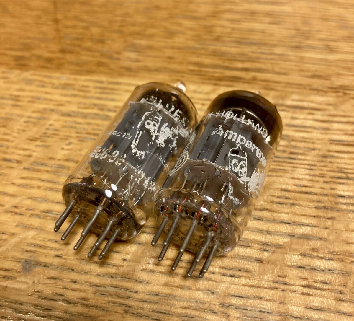 Yahoo!オークション -「7025 真空管」の落札相場・落札価格