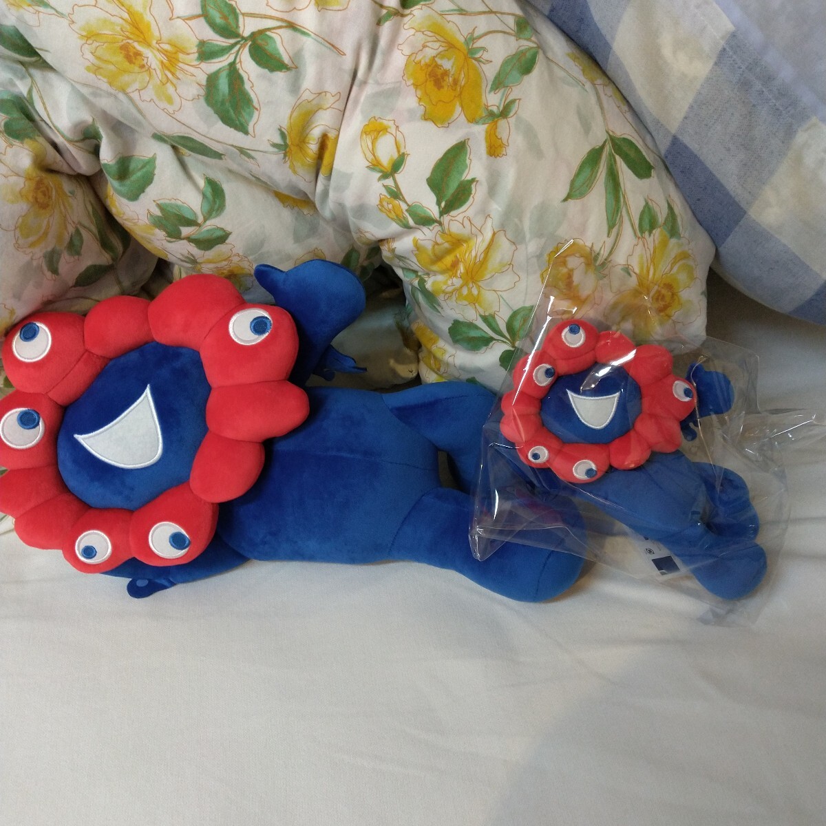 2026年最新】Yahoo!オークション -ミャクミャクくじ2等の中古品・新品