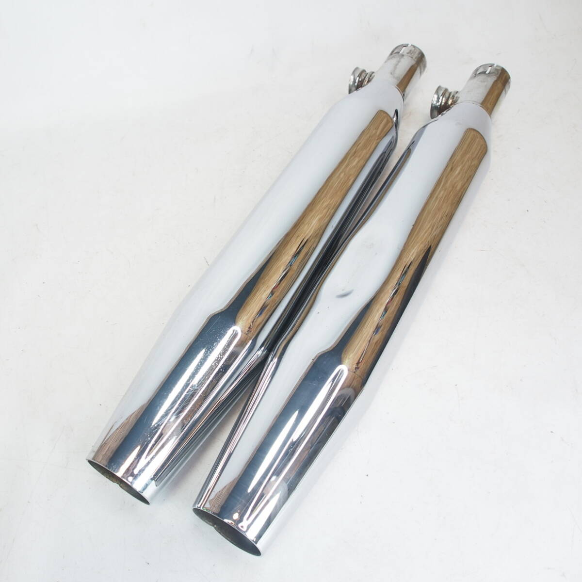 2026年最新】Yahoo!オークション -スポーツスター純正サイレンサーの