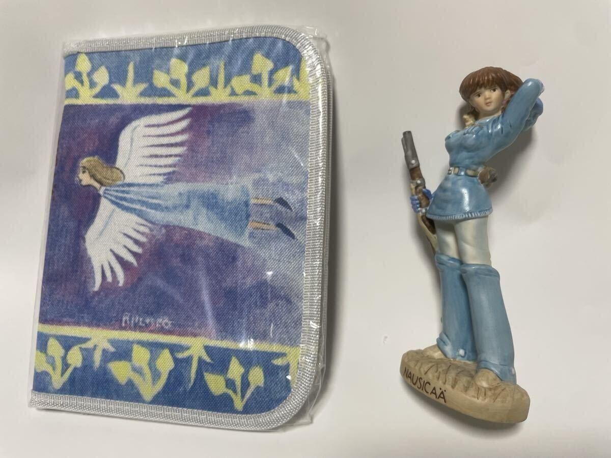 Yahoo!オークション -「フィギュア」(その他) (風の谷のナウシカ)の
