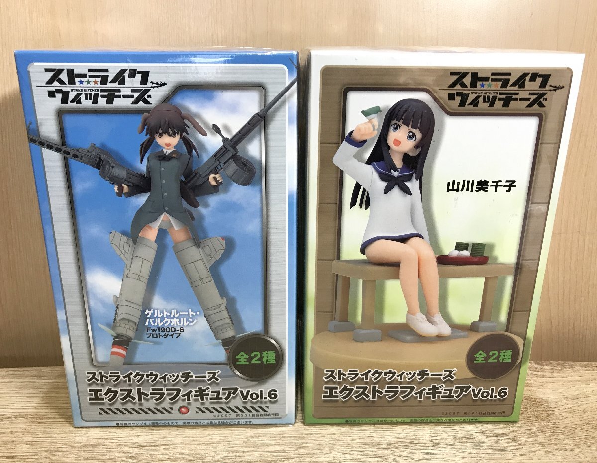 2026年最新】Yahoo!オークション -ストライクウィッチーズ2 ゲルト