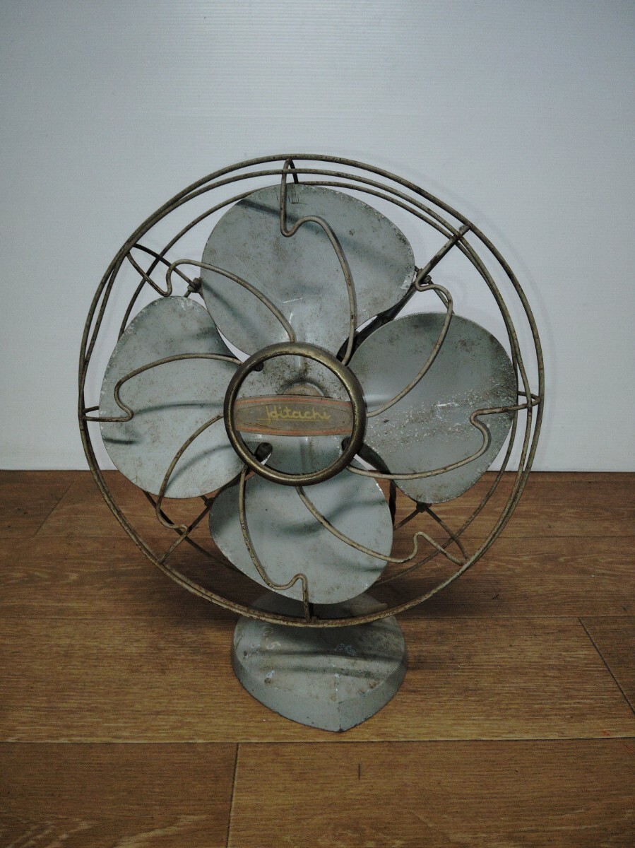 Yahoo!オークション -「日立 扇風機 羽根」の落札相場・落札価格