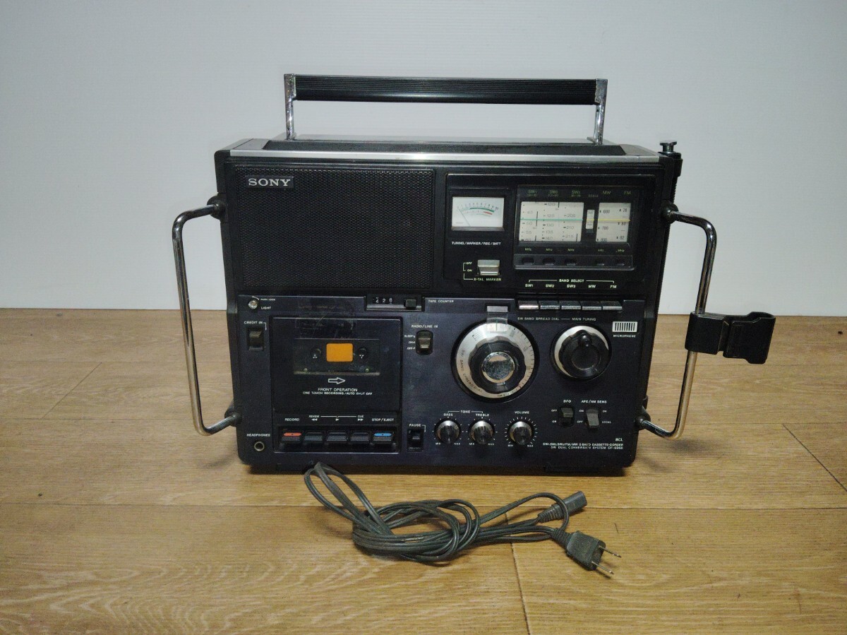 Yahoo!オークション -「sony cf-5950」の落札相場・落札価格