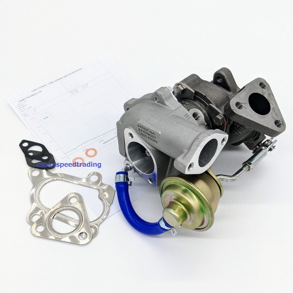 2026年最新】Yahoo!オークション -ht07タービンの中古品・新品・未使用