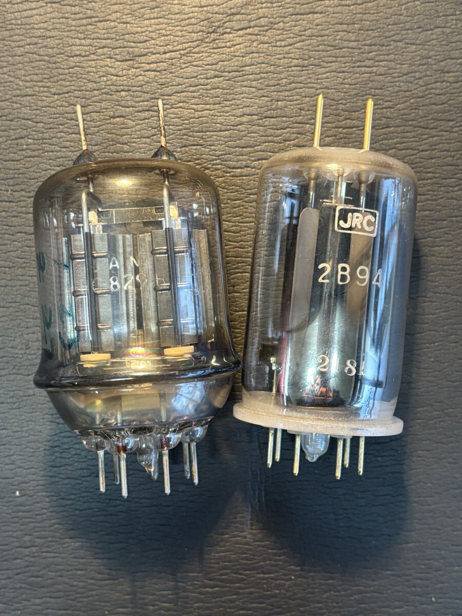 Yahoo!オークション -「jrc」(真空管) (真空管アンプ)の落札相場・落札価格