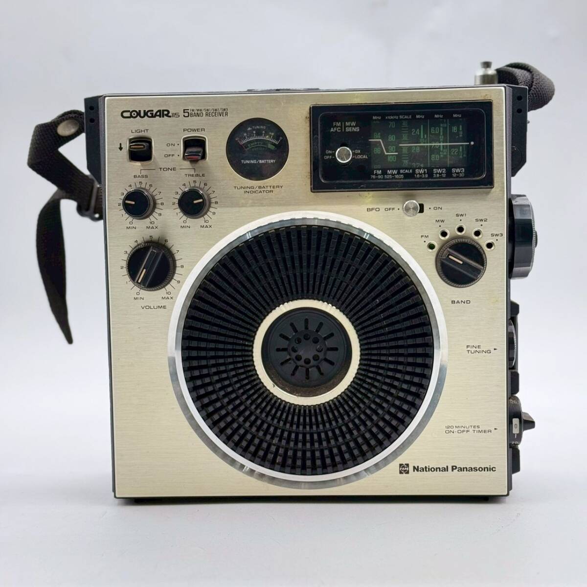 Yahoo!オークション -「クーガ 115」の落札相場・落札価格