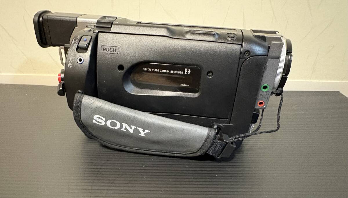 Yahoo!オークション -「dcr-trv310」の落札相場・落札価格