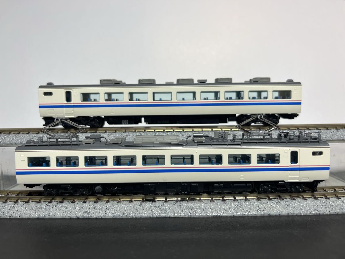 Yahoo!オークション -「スーパー雷鳥 92778 (トミックス tomix)」の