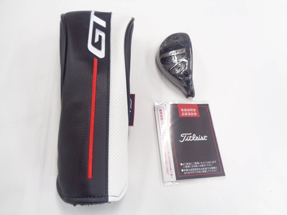 2026年最新】Yahoo!オークション -タイトリスト ユーティリティ ヘッド