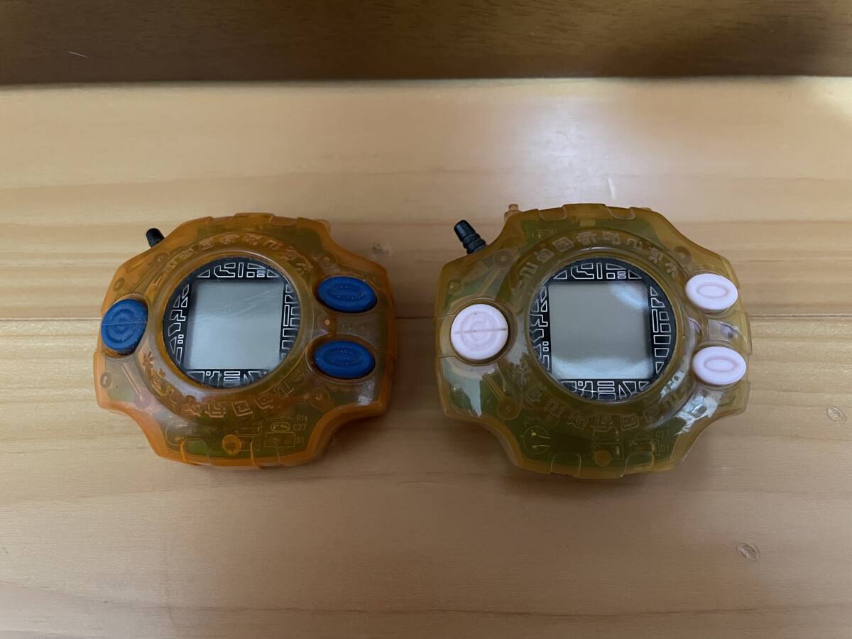 Yahoo!オークション -「デジヴァイス ヒカリカラー」の落札相場・落札価格