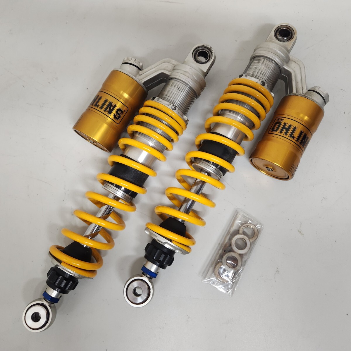 2026年最新】Yahoo!オークション -「オーリンズ」(OHLINS)の中古品